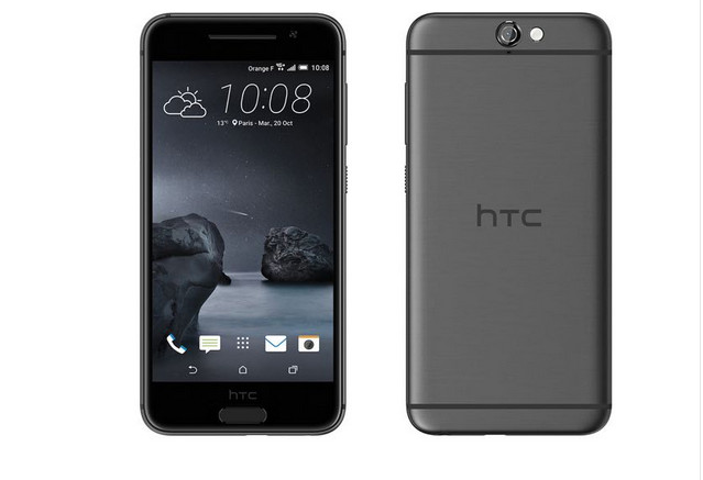 Изтекоха нови пресснимки на HTC One A9