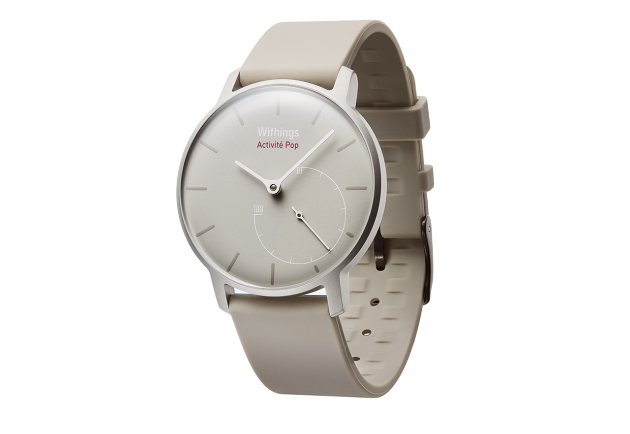 Withings Active Pop