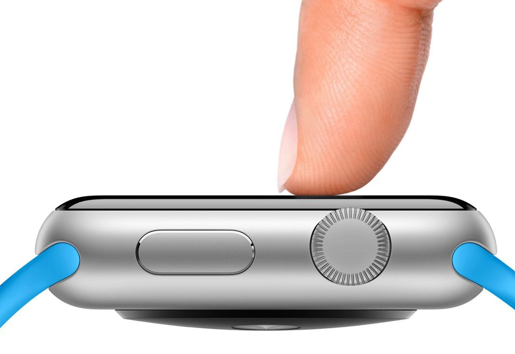 3D Touch/ Force Touch