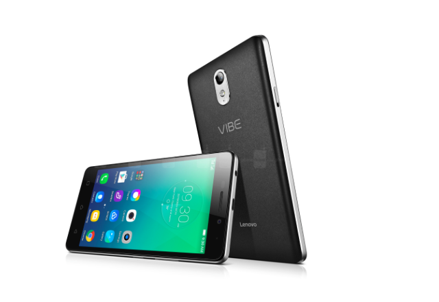 Смартфонът Lenovo Vibe P1m вече е в търговската мрежа на Виваком