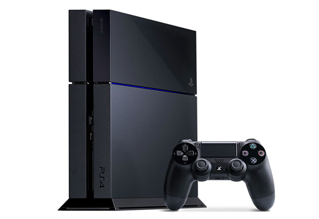 Sony намали цената на PlayStation 4 с 500 GB твърд диск със 100 лв. и у нас