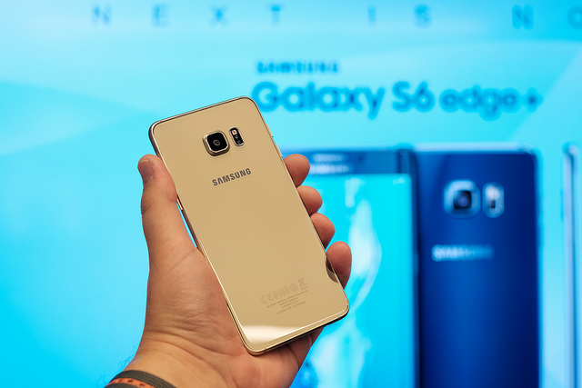Samsung отчита увеличение на печалбата, но не основно от смартфоните