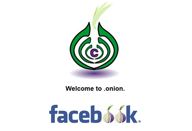 Facebook помага на Tor уеб адресите .onion да получат официално признание от IETF
