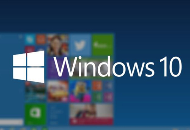 Windows 10 с почти 8 процента пазарен дял, но растежът се забавя