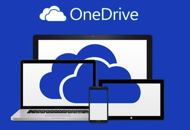 Microsoft премахва неограниченото пространство в OneDrive и намалява безплатното