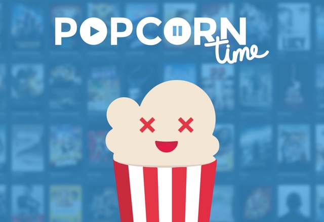 Филмовата индустрия твърди, че е убила Popcorn Time