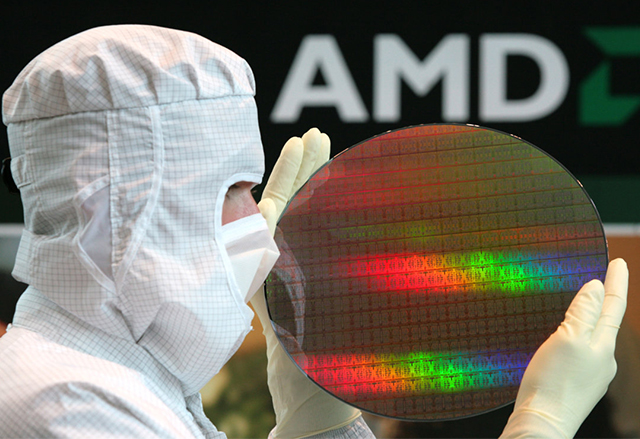 AMD е изправена пред съдебен иск заради това, че е лъгала за броя на ядрата в своите чипове