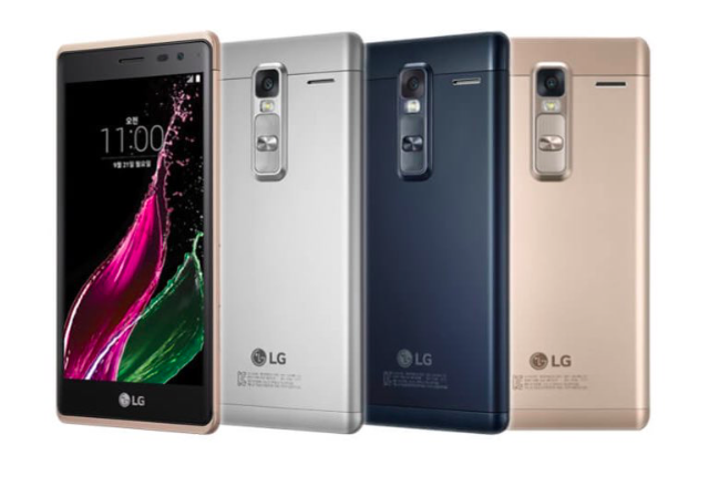 LG Zero е нов Android смартфон, предназначен за Европа