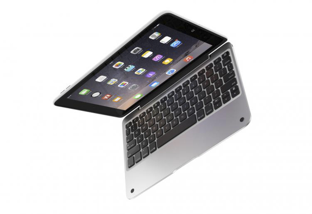Тим Кук: “Не работим по хибрид между iPad и MacBook”