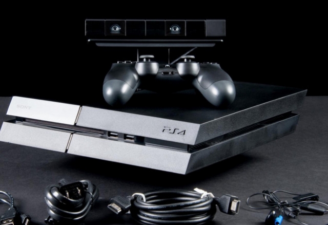 Sony е продала над 30 млн. PlayStation 4 конзоли