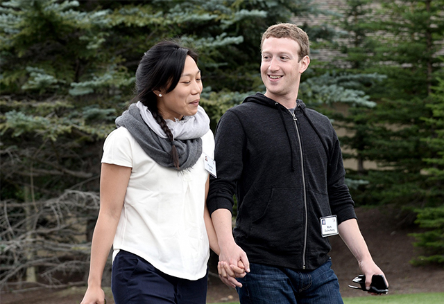 Facebook въведе четири месеца родителски отпуск за всички работници и служители