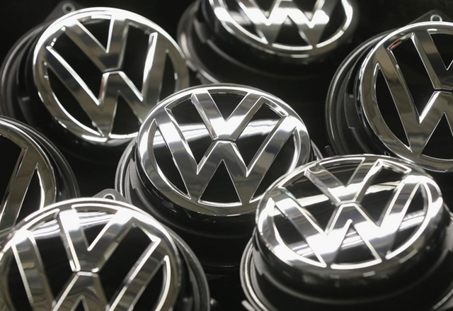 Продажбите на Volkswagen в САЩ падат