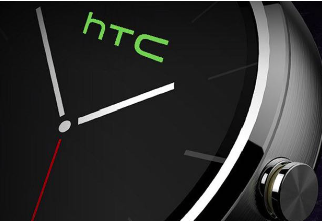 Умният часовник HTC One излиза през февруари следващата година