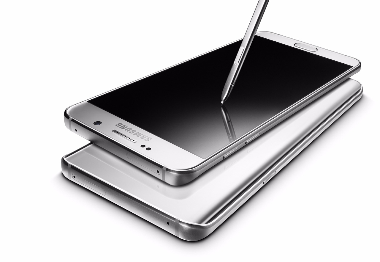 Samsung Galaxy Note 5 идва в Европа в началото на 2016?