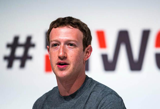 Марк Зукърбърг: Не се опитвам да избегна данъци с Chan Zuckerberg Initiative LLC