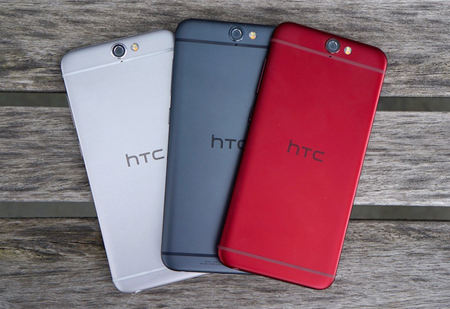 Приходите на HTC достигнаха 6-месечен връх през ноември