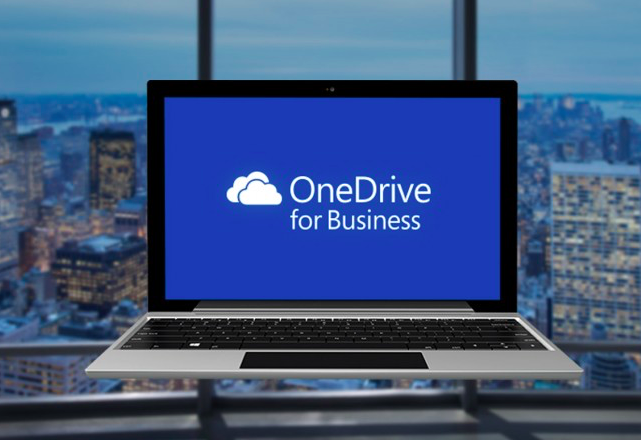 OneDrive все пак ще предложи неограничено пространство, но за бизнес потребители