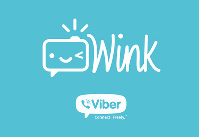 Viber Wink е ново приложение за краткотрайно споделяне на снимки и видео