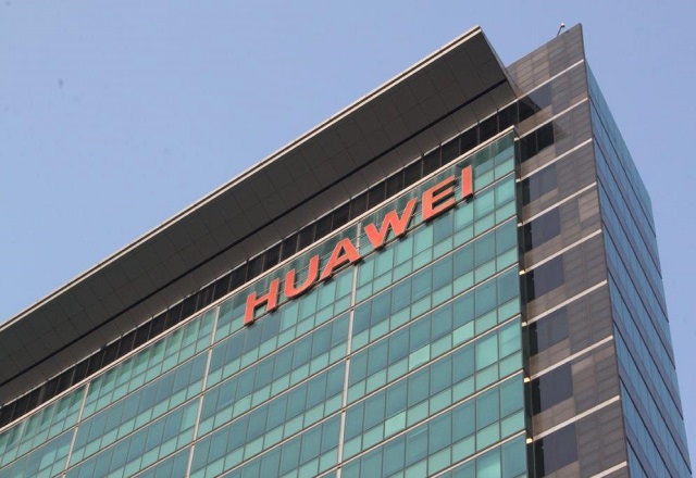 Huawei D8 ще е смартфон от висок клас със сапфирен дисплей