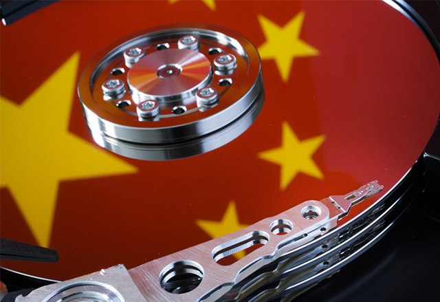 Китай прие закон, който изисква от технологичните компании ключовете за криптиране