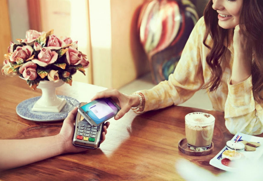 Samsung Pay ще получи поддръжка на онлайн покупки през 2016 година