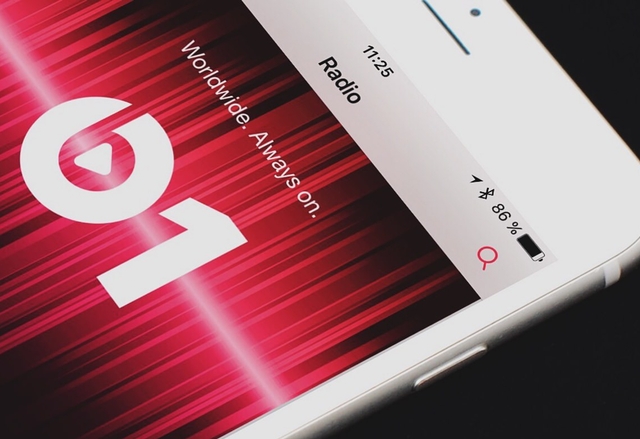 Apple може да планира още радио станции като Beats 1