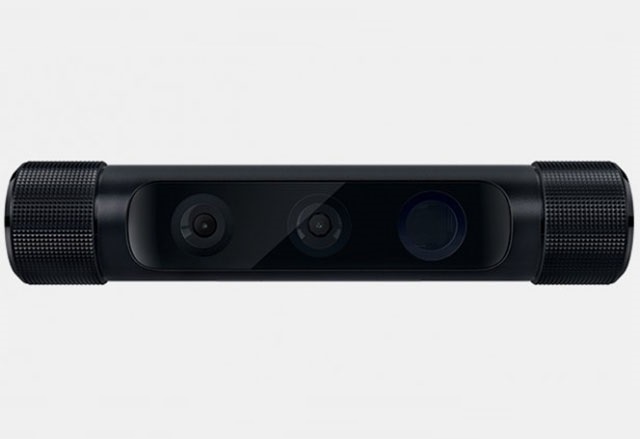 Razer представи новата си уеб камера Stargazer, насочена специално към геймърите