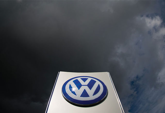 Volkswagen е разработила нов катализатор за 430 000 засегнати превозни средства в САЩ