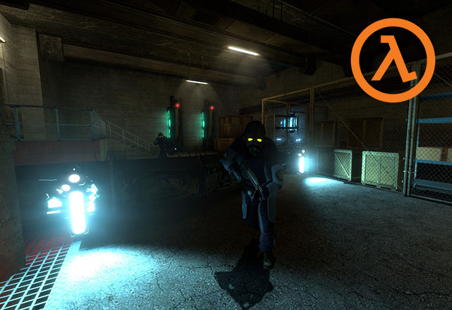 Prospekt е нова игра от Half-Life вселената, която ще се появи на 11 февруари