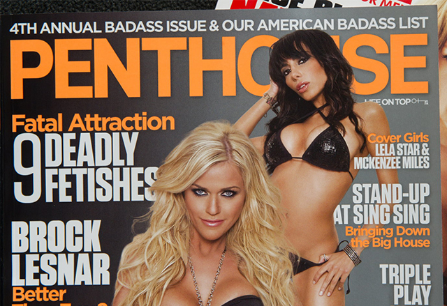 Еротичното списание Penthouse спира да се издава на хартия, преминава изцяло онлайн