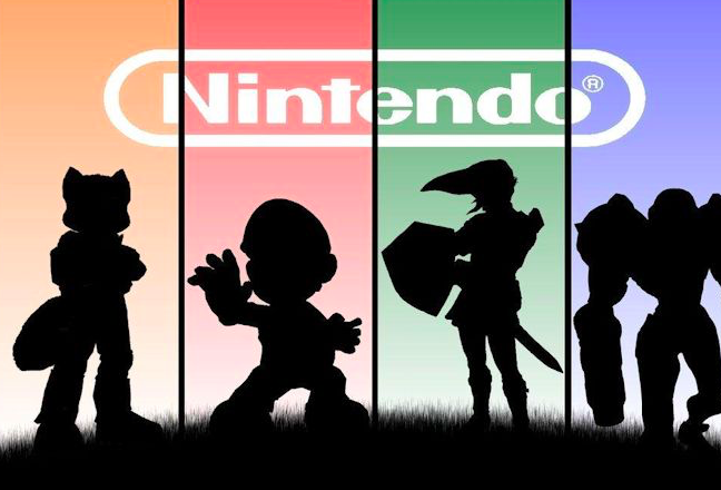 Nintendo пуска първата си игра за смартфони през март
