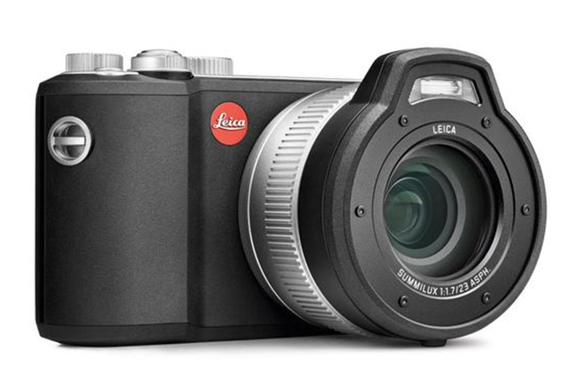 Leica X-U е нов водо- и удароустойчив фотоапарат за вашите екстремни преживявания
