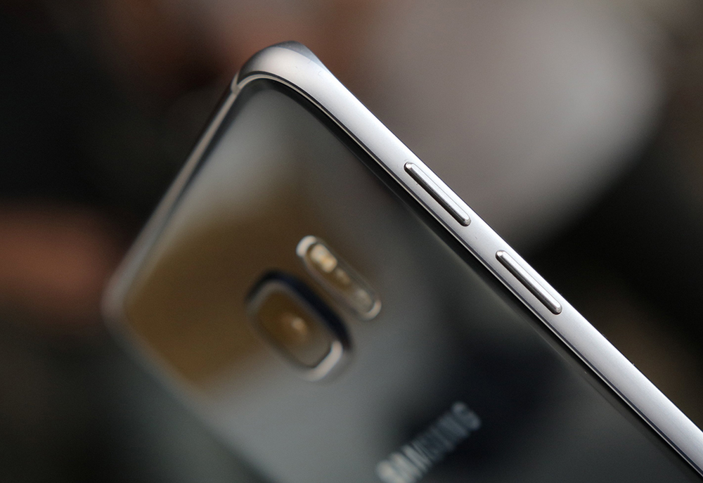 Изтекоха подробните технически характеристики на Samsung Galaxy S7
