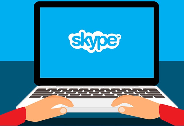  Skype вече скрива вашия IP адрес по подразбиране