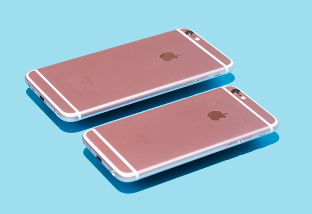 Apple ще представи iPhone 5se през март