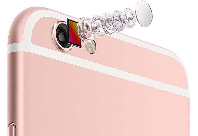 Анализатор твърди, че iPhone 7 Plus ще включва система от две камери на гърба си