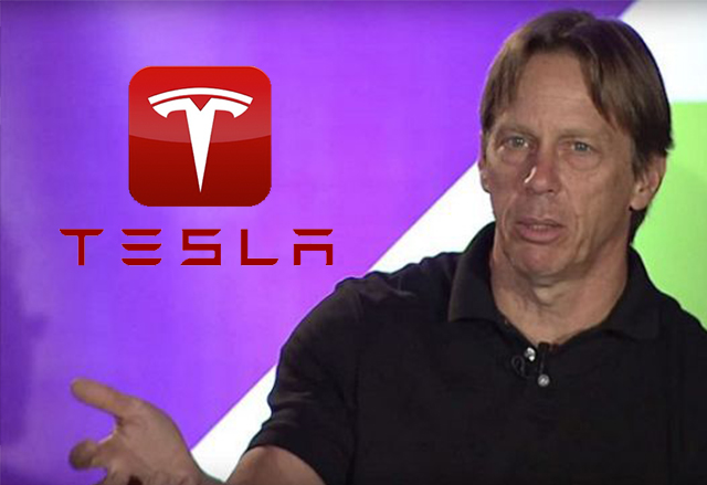 Tesla Motors нае дизайн експерта на чипове Джим Келър, работил за AMD и Apple