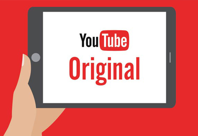 YouTube Red Originals с премиера на 10 февруари с 4 страхотни предавания