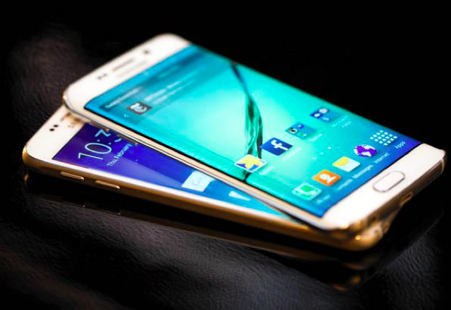 Samsung Galaxy S7 и Galaxy S7 Edge преминаха през FCC