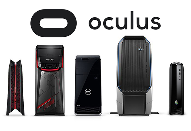 От 16 февруари ще можете да направите предварителна заявка за VR пакети на Oculus 