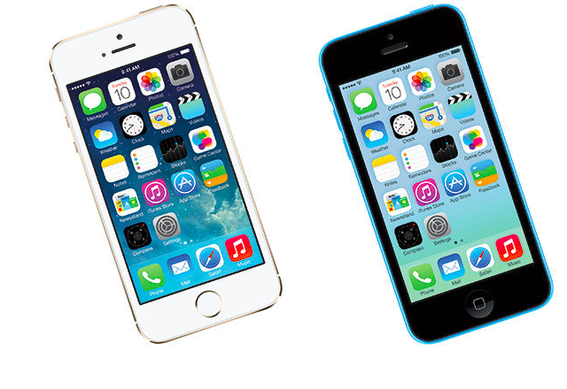 Apple разширява веригата с доставчици с Wistron за 4-инчовия iPhone