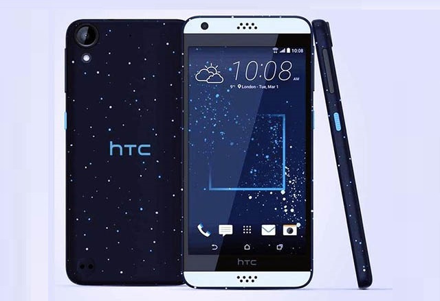 Изтекоха снимки на HTC A16 - нов смартфон от среден клас