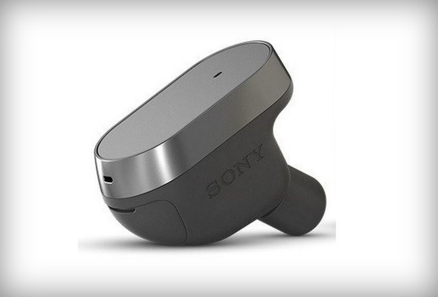 Sony ще покаже умните безжични слушалки Smart Ear