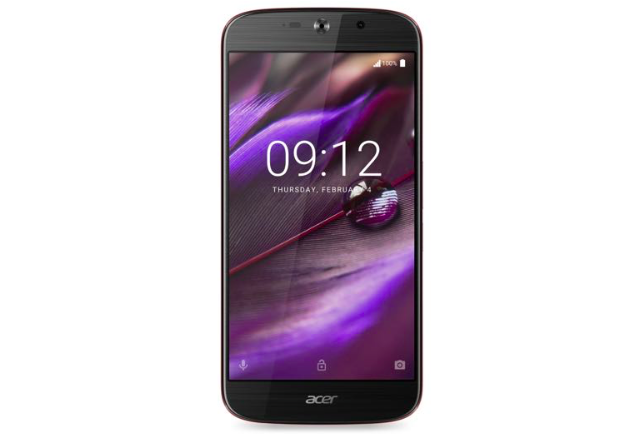 MWC 2016: Acer Liquid Jade 2 е смартфон с 5.5-инчов дисплей и Snapdragon 808