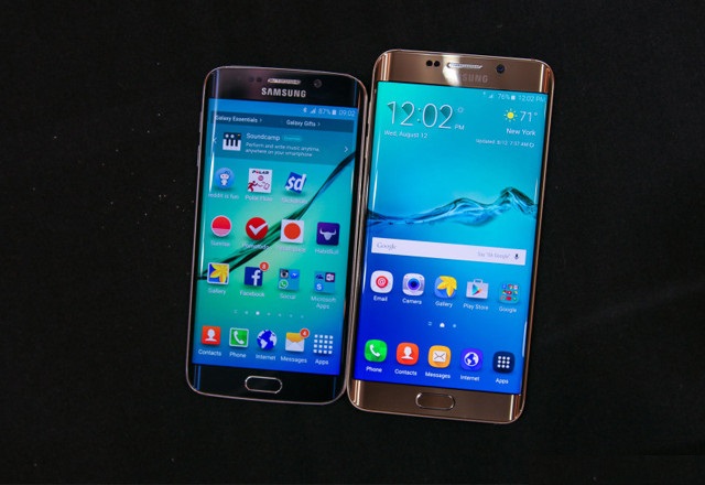 Предварителните поръчки на Samsung Galaxy S7 и S7 Edge в Теленор започват от утре