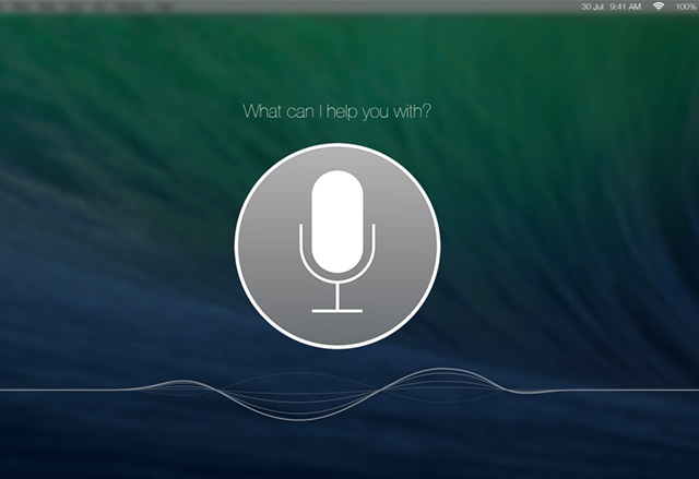 Siri идва и за Mac компютри с OS X 10.12?