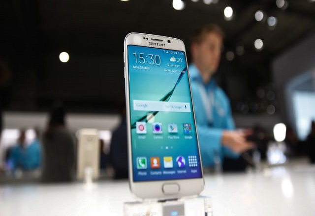 Samsung ще прави флаш памети от 256 GB за смартфони