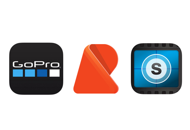 GoPro придоби приложенията за видео редактиране Splice и Replay