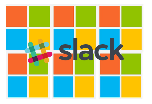 Microsoft се кани да придобие софтуера за фирмена комуникация Slack срещу 8 млрд. долара?