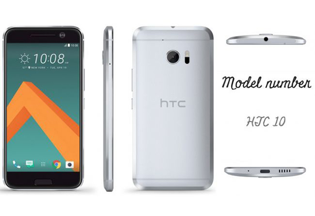 Нов теч разкрива цветовите варианти на HTC 10 и датата на излизане на устройството